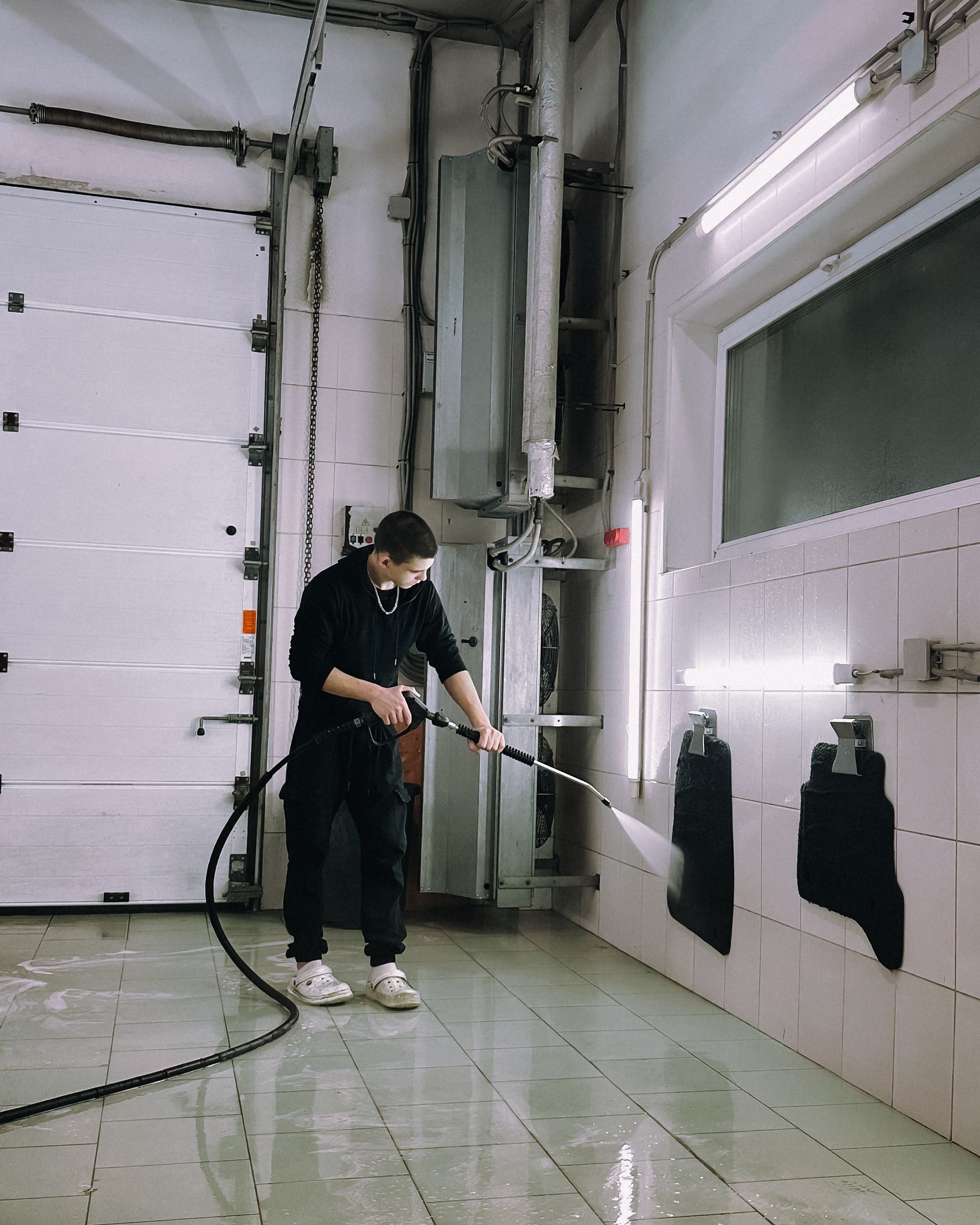 Brightnest Cleaning hero